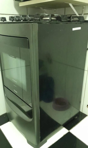 Vende_se Fogão E Mesa De Vidro Marca Consul