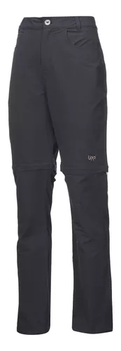 Pantalon Lippi Impermeable Mujer