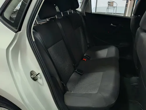 Volkswagen Polo 1.6 Startline Mt