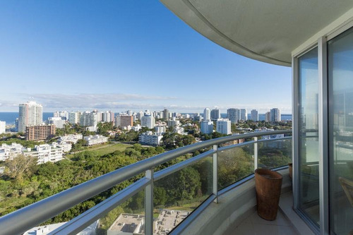 Venta Apartamento 3 Dormitorios Punta Del Este
