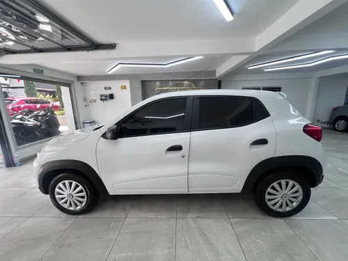 Renault Kwid MT 2023