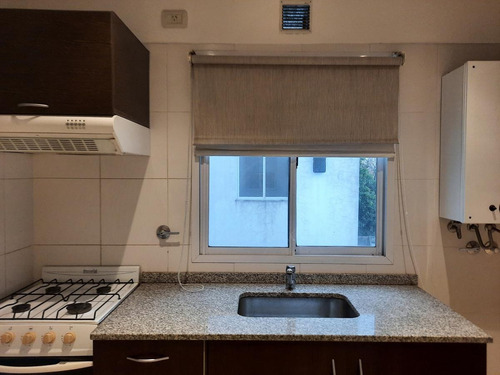 Imagen 3 de 9 de Dpto 2 Ambientes En Venta