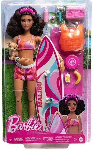 Barbie morena cheap