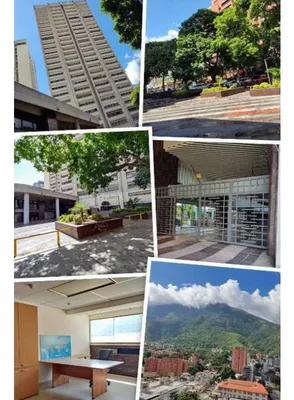 Oficina en venta