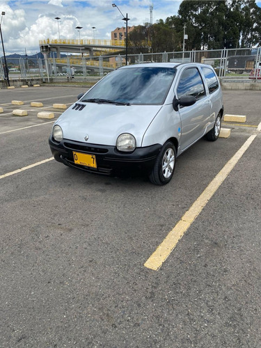 Renault Twingo 1.2 U Authentique