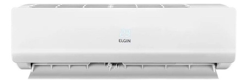 Ar condicionado Elgin Eco Class  split  frio 18000 BTU  branco 220V 45HAFI18B2FA|45HAFE18B2NA