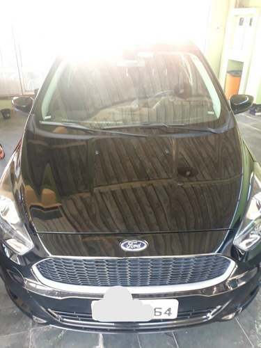 Ford Ka 2016 1.0 Se Flex 4p