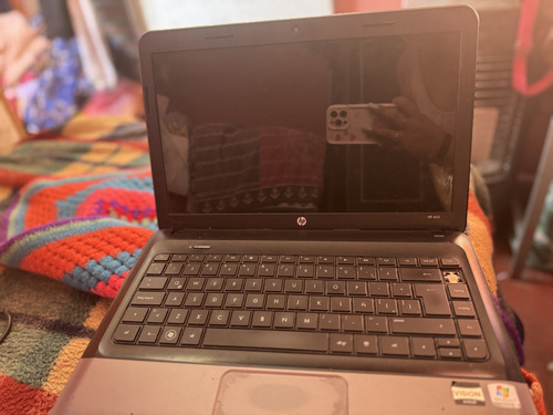 Notebook Hp 14-ax031la Celeron (Usado)
