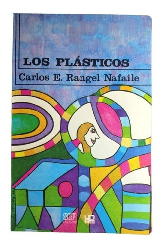 Los Plásticos - Carlos Rangel