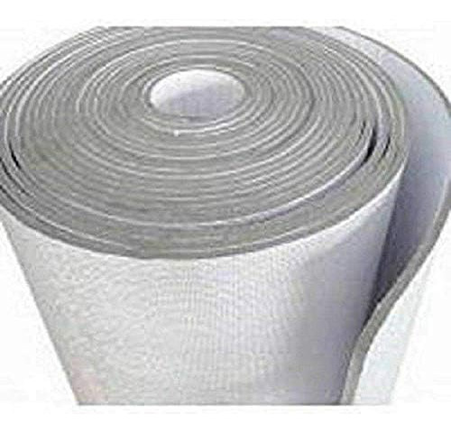 Nasatech Rollo De Aislamiento De Núcleo De Espuma Reflectant