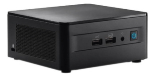 Nuc Intel Mini Pc Performance Core I5 12va Generación 1 X