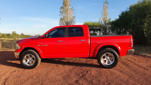 Ram 1500 2015 5.7 Laramie Atx V8