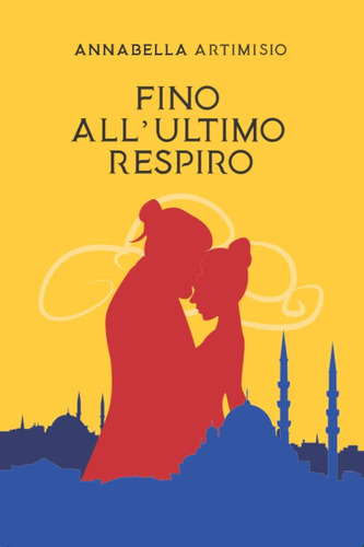 Libro: Fino Allultimo Respiro (italian Edition)