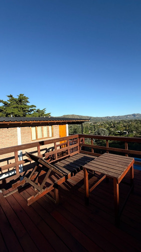Complejo De Cabañas Con Vista A Estrenar San Antonio De Arredondo
