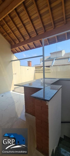 Imagem 6 de 15 de Apartamento Sem Condomínio Para Venda Em Santo André, Campestre, 2 Dormitórios, 1 Banheiro, 1 Vaga - 7555_1-1248340