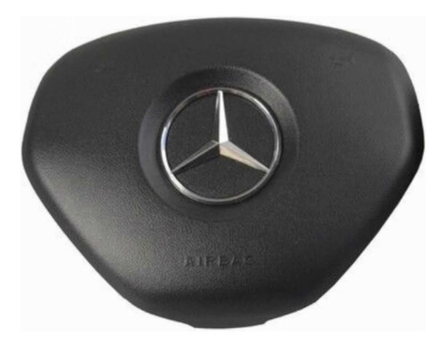 Tampa Airbag Mercedes Cla 2014 2015