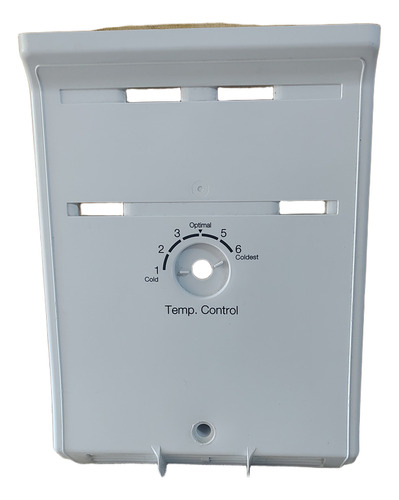Tapa Cover Enfriador Samsung Inverter Rt29fbrhdsp 33 * 23.5 (Usado)