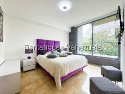 #25-18179 Estupendo Apartamento En Sebucan