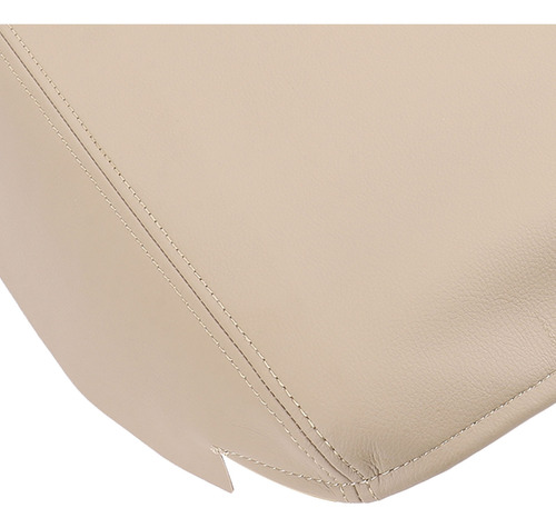 Funda De Microfibra De Poliuretano Para Reposabrazos Cleat P
