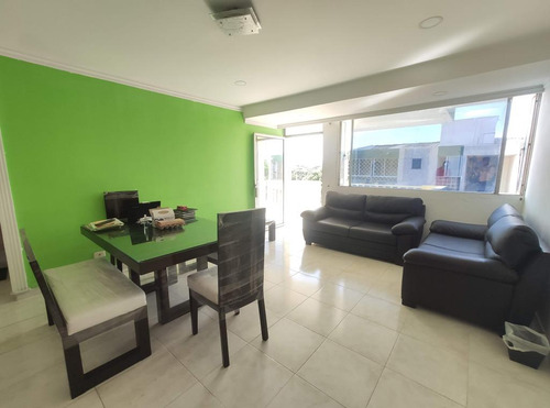 Apartamento En Venta En Cúcuta. Cod V24818