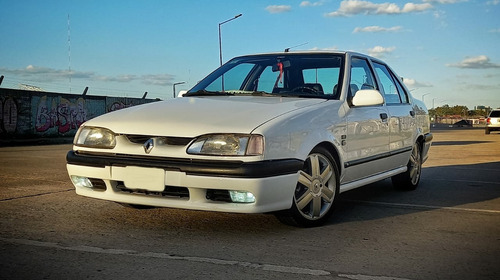 Renault R19 1995 1.6 Rni