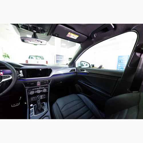 Imagen 12 de 25 de Taos Highline 1.4 150cv Automatica Financiacion 11.9% #30