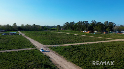 Venta Lotes Pte Derqui Pilar