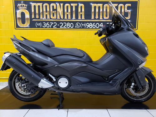 Yamaha Tmax 2014- Cinza - Km 37 000 (11) 3672-2280