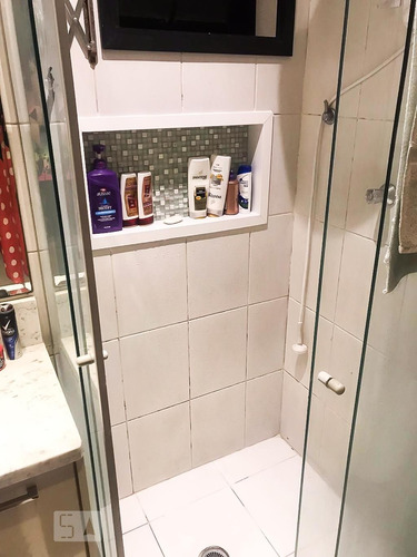 Apartamento À Venda - Vila Carrão, 2 Quartos, 60 - S893133237