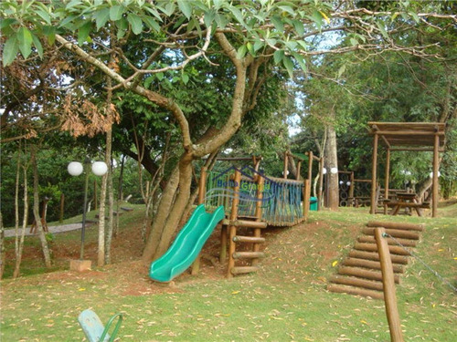 Imagem 7 de 29 de Granja Viana - Golf Village - Te0014