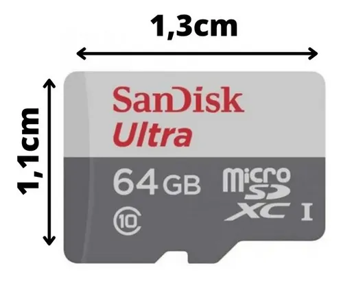 Sandisk ultra 2024 mavic mini