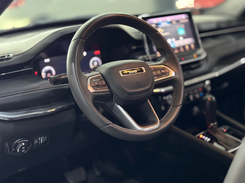 Jeep Compass 1.3 T270 TURBO S