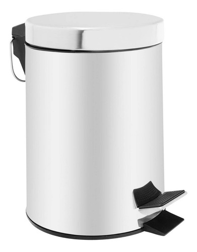 Set De 2 Papeleros 12 Lt + 3 Lt Just Home Collection