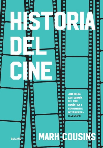 Historia Del Cine - Edición Actualizada