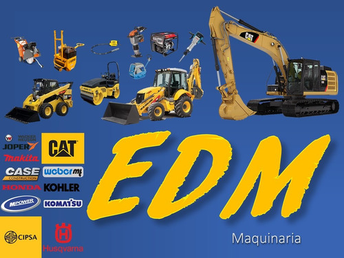 2012 New Holland L225 Minicargador