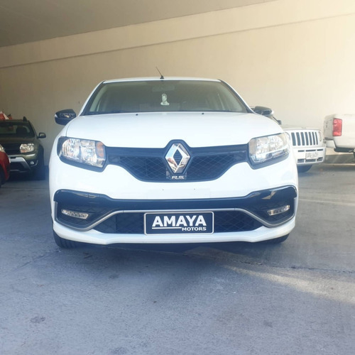 Renault Sandero Rs