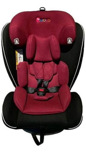 Silla Infantil Para Auto Gioco