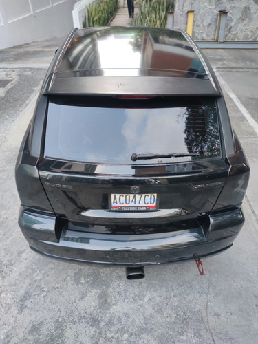 Imagen 18 de 18 de Dodge Caliber