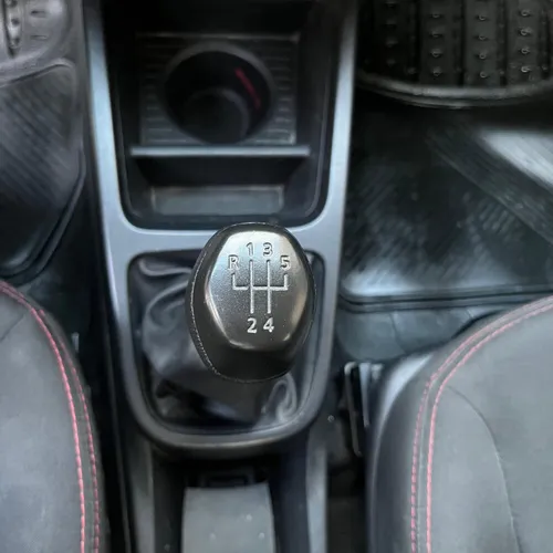 Renault Kwid Zen Mt 1.0cc 2021