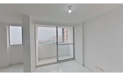 Apartamento en venta