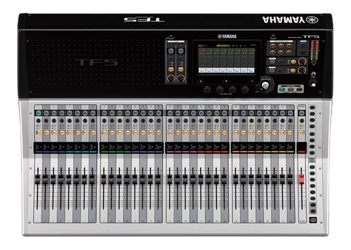 Consola Yamaha TF5 de mezcla 100V/240V