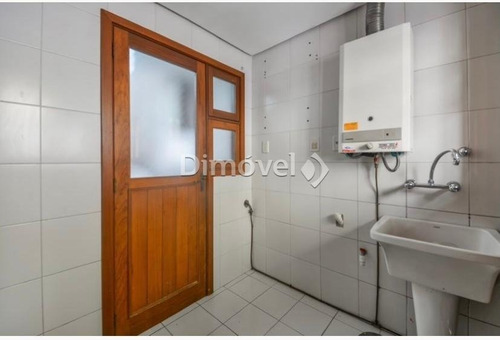 Imagem 7 de 15 de Casa Em Condominio - Ipanema - Ref: 22215 - V-22215