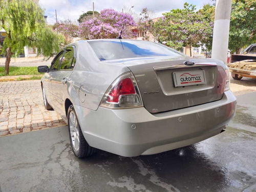 Imagem 4 de 11 de Ford Fusion