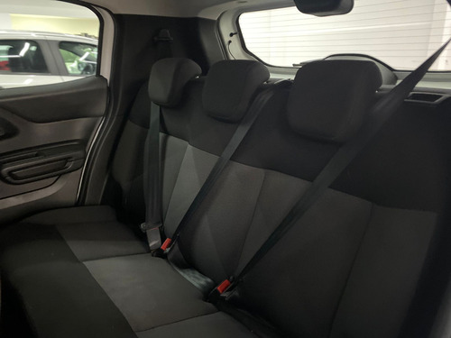 Citroën C3 C3 LIVE PACK 1.0 MT