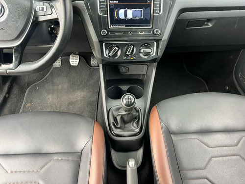 Volkswagen Saveiro CROSS 1.6 T.Flex 16V CD