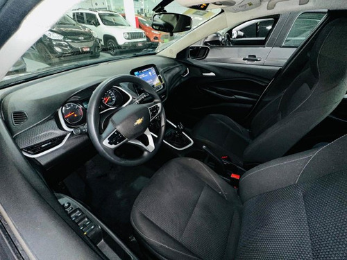 Chevrolet Onix Onix 1.0 FLEX PLUS LT MANUAL