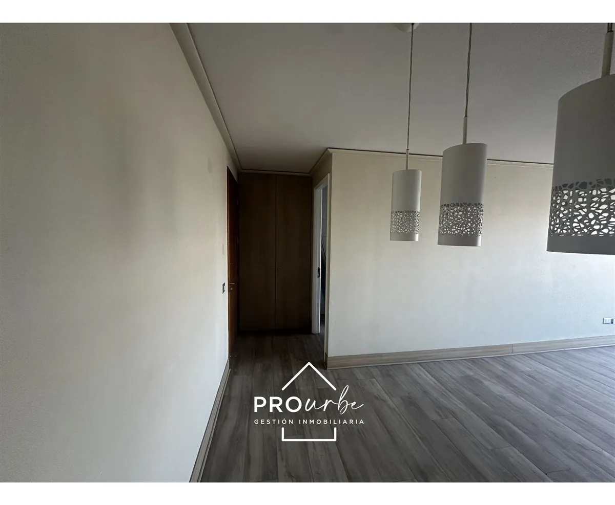 Imagen 5 de 22 de Se Vende Hermoso Depto. 2d/2b Macul/quilín