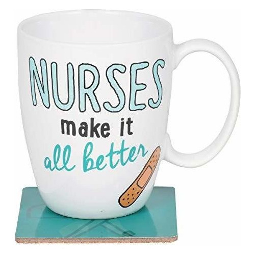 Nuestro Nombre Es Mud Nurses Make It Better Juego De Ta...