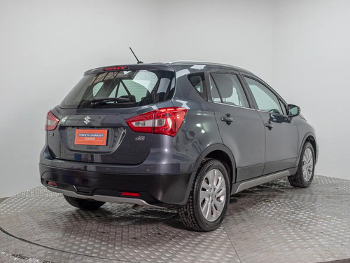 Suzuki Scross 1.6 G Glx 5p Mt 4x4 Scross