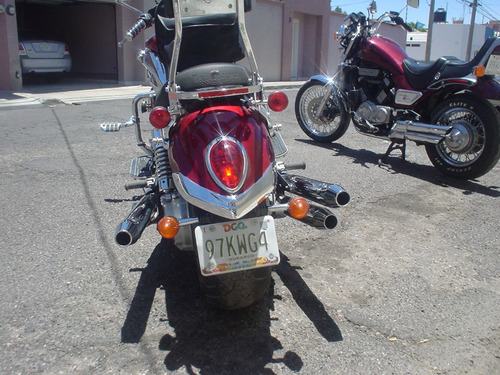 Triumph Rocketiii 2300 Cc Moto Casi Nueva 6181448754